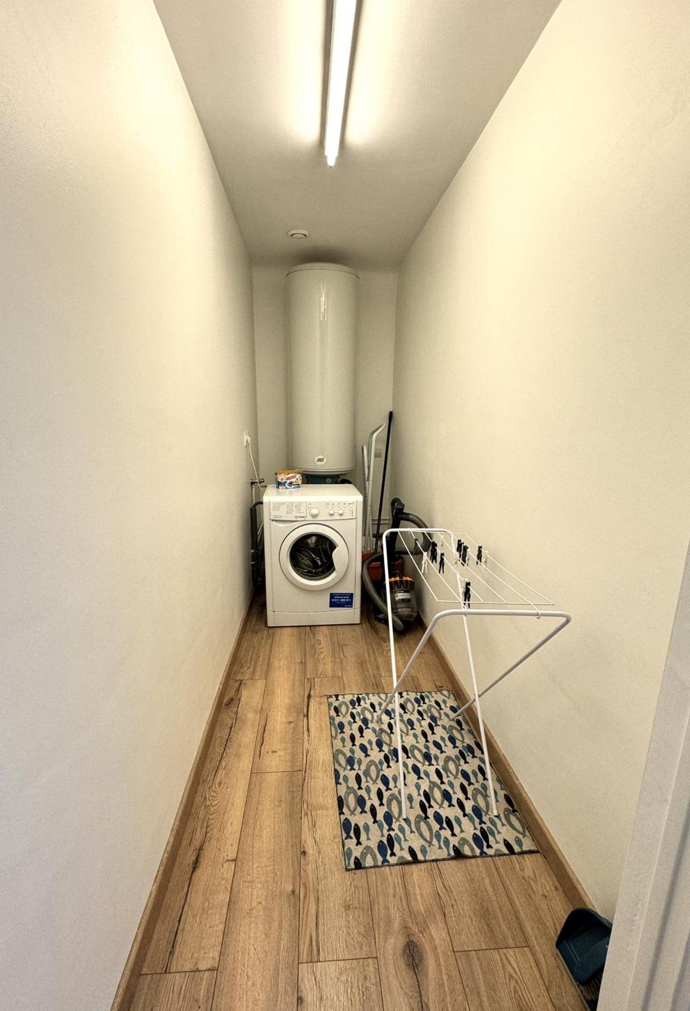 Appartement 2 Pièces Proche De La