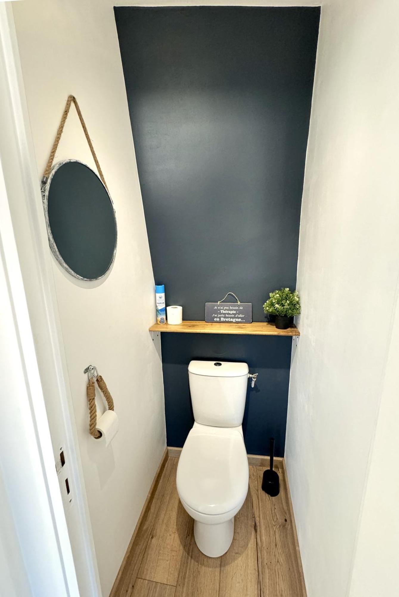 2 Pieces Proche De La Apartment Plancoet